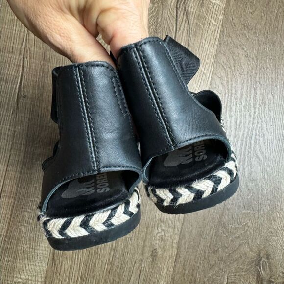 Sorel | The SOREL Ella™ II Sandal - Picture 6 of 9